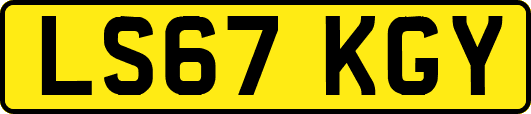 LS67KGY