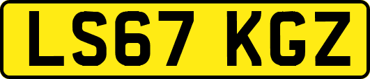 LS67KGZ