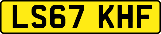 LS67KHF