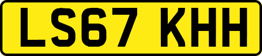 LS67KHH