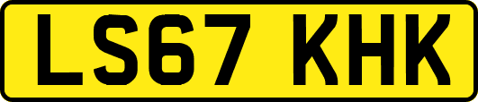 LS67KHK