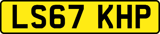 LS67KHP