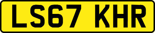 LS67KHR