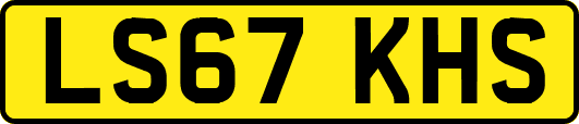 LS67KHS