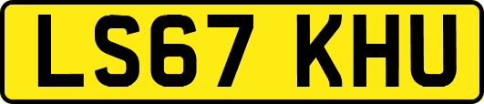 LS67KHU