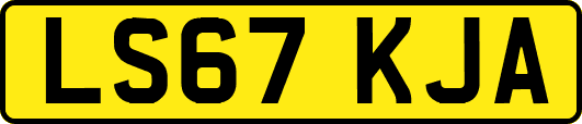 LS67KJA