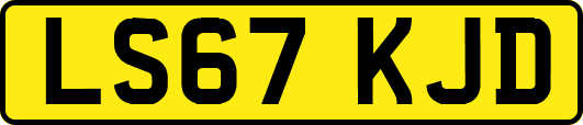 LS67KJD