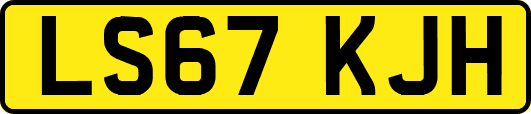 LS67KJH