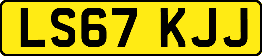 LS67KJJ