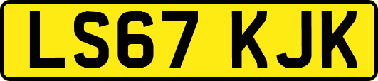 LS67KJK