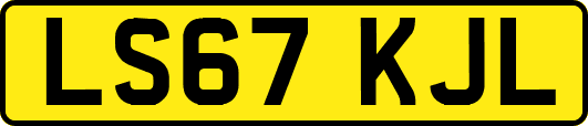 LS67KJL