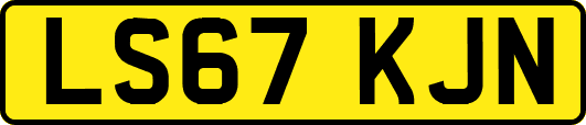 LS67KJN