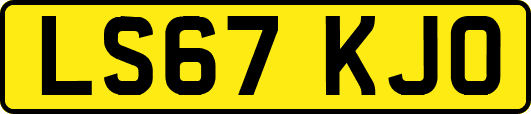LS67KJO