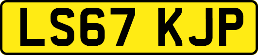 LS67KJP