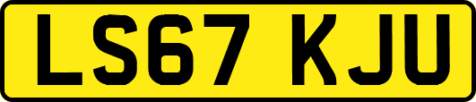 LS67KJU