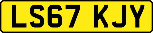 LS67KJY