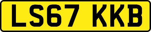 LS67KKB