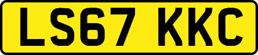 LS67KKC