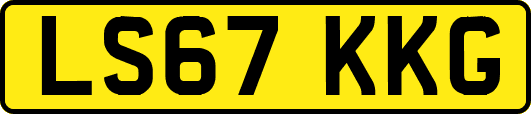 LS67KKG
