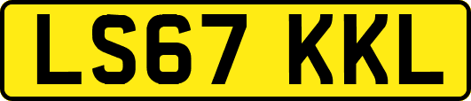 LS67KKL