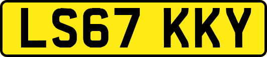 LS67KKY
