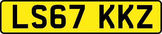 LS67KKZ