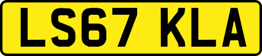 LS67KLA
