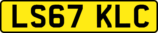 LS67KLC