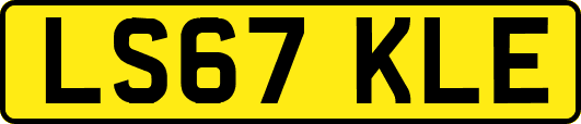 LS67KLE