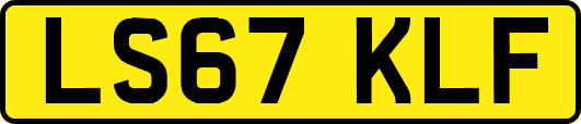 LS67KLF