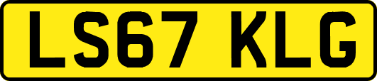 LS67KLG