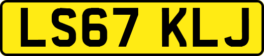 LS67KLJ