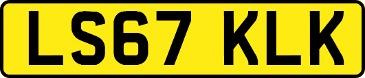 LS67KLK