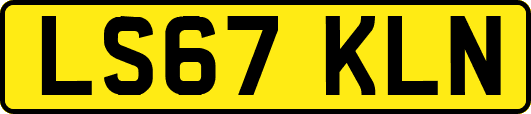 LS67KLN
