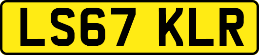 LS67KLR