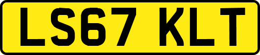 LS67KLT