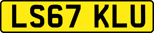 LS67KLU