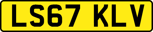 LS67KLV