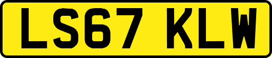 LS67KLW