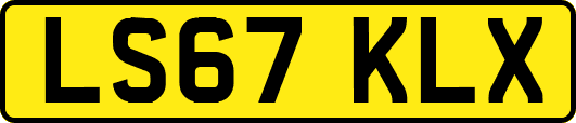 LS67KLX