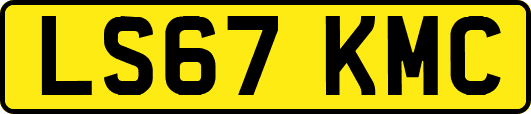 LS67KMC