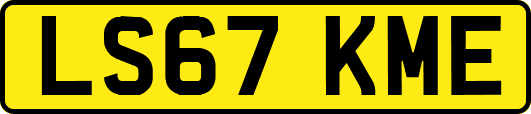 LS67KME