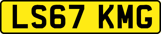 LS67KMG