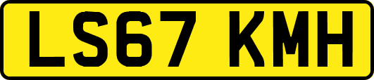 LS67KMH