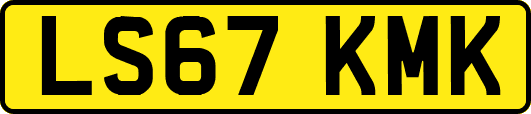 LS67KMK