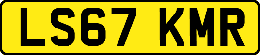 LS67KMR