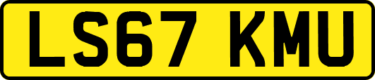 LS67KMU