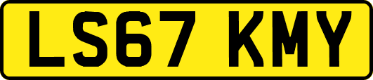 LS67KMY