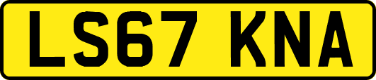 LS67KNA