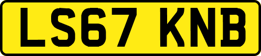 LS67KNB